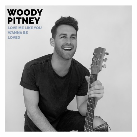 Love Me Like You Wanna Be Loved ft. Edward Pitney | Boomplay Music