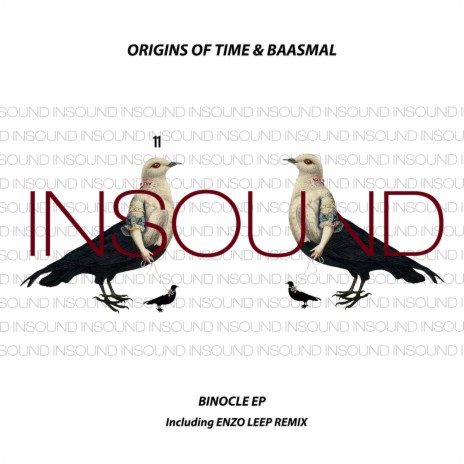 Binocle (Original Mix) ft. Baasmal