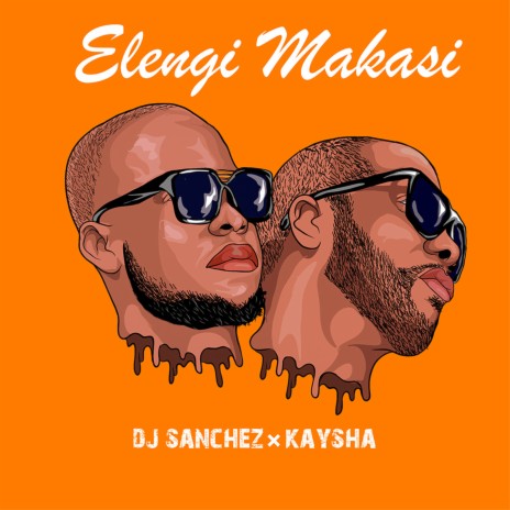 Elengi Makasi ft. Kaysha | Boomplay Music