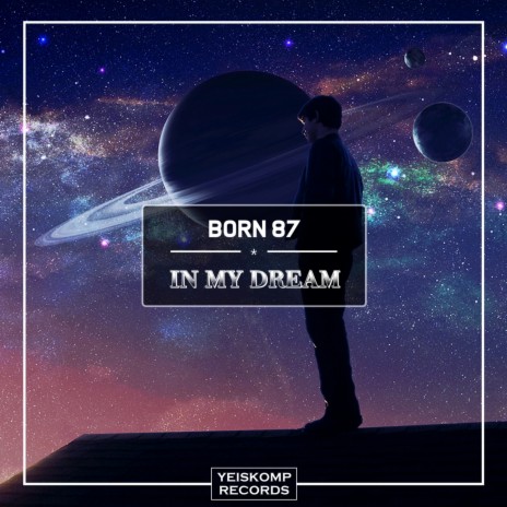 In My Dream (Dub Mix) | Boomplay Music