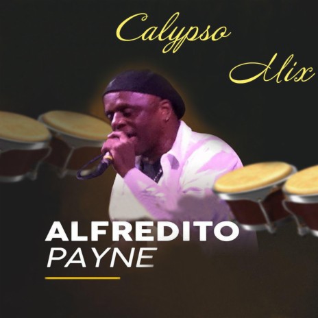 Calypso Mix: Fire Down Below / Joann / Papacito / Emelda´s Concolón | Boomplay Music