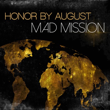 Mad Mission | Boomplay Music