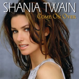 The Best of Shania Twain
