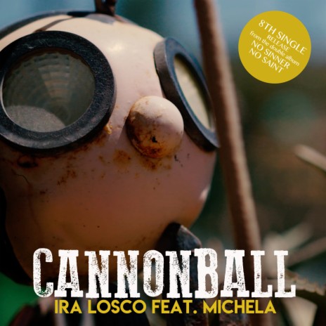 Cannonball ft. Michela | Boomplay Music