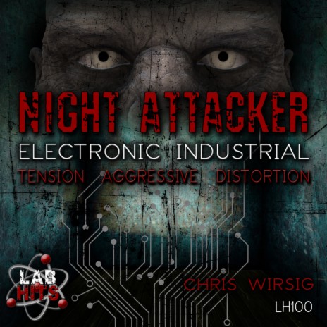 Night Attacker | Boomplay Music