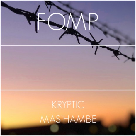 Mas'hambe (Original Mix) | Boomplay Music