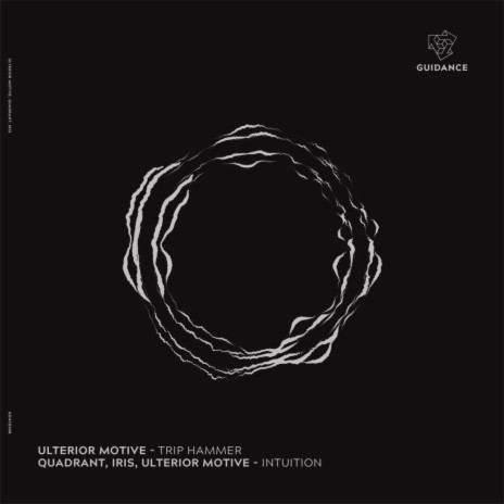 Intuition (Original Mix) ft. Quadrant & Iris
