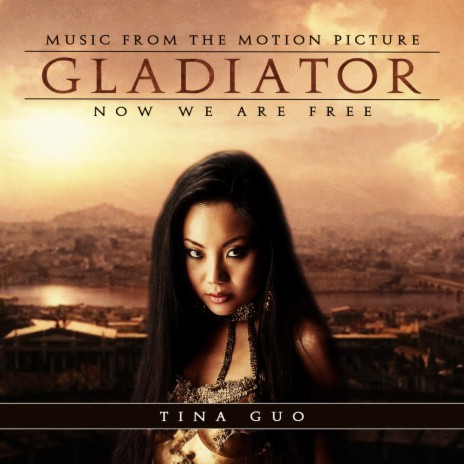 Now We Are Free (Gladiator Main Theme) | Boomplay Music