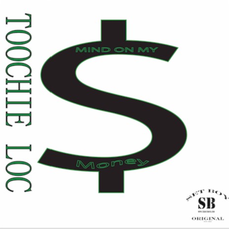 Mind On My Money | Boomplay Music