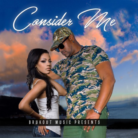 Consider Me | Boomplay Music