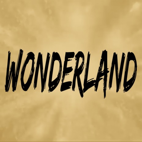 Wonderland (Piano Version)