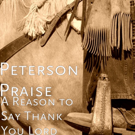 A Reason to Say Thank You Lord | Boomplay Music