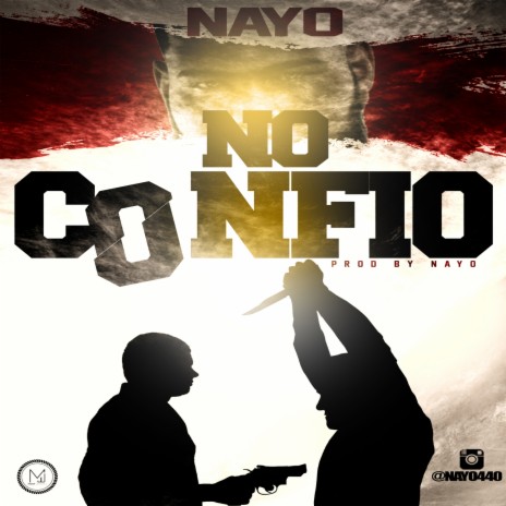 No Confio | Boomplay Music