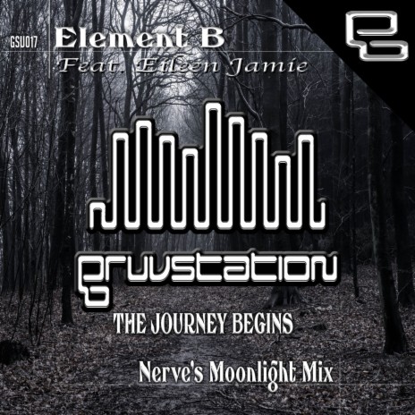 The Journey Begins ft. Eileen Jamie & Nerve | Boomplay Music