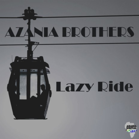 Lazy Ride (Original Mix) | Boomplay Music