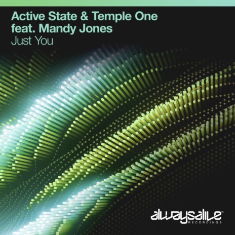 Just You (Extended Mix) ft. Temple One & Mandy Jones