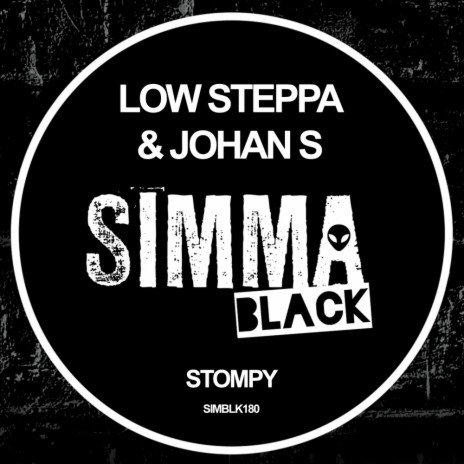 Stompy (Edit) ft. Johan S | Boomplay Music