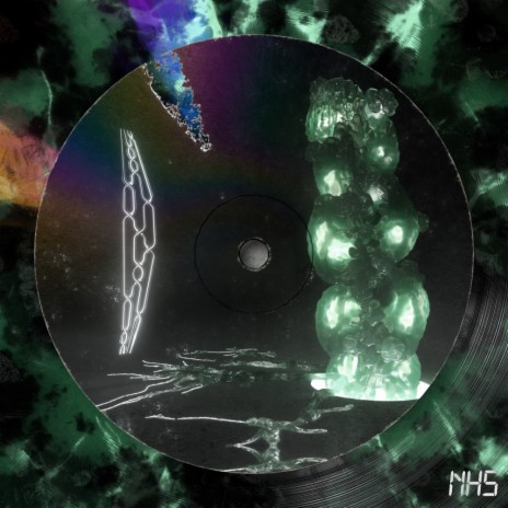 Jade Pillar (Original Mix) ft. Recluse | Boomplay Music