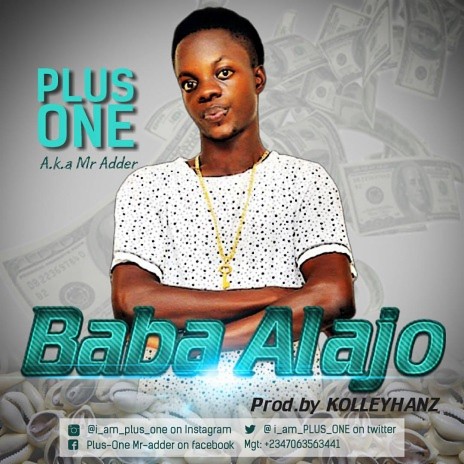 Baba Alajo | Boomplay Music