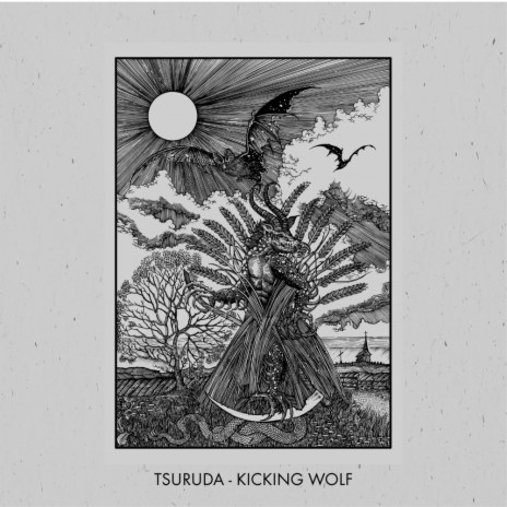 Kicking Wolf (Original Mix) | Boomplay Music