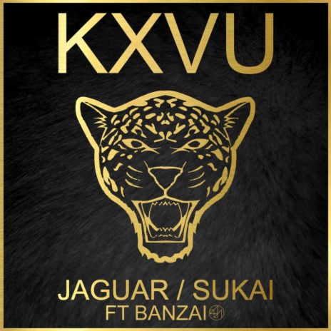 Jaguar (Original Mix) ft. Banzai