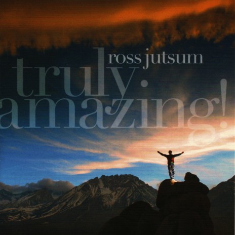 Your Unfailing Love ft. Lisa Jutsum
