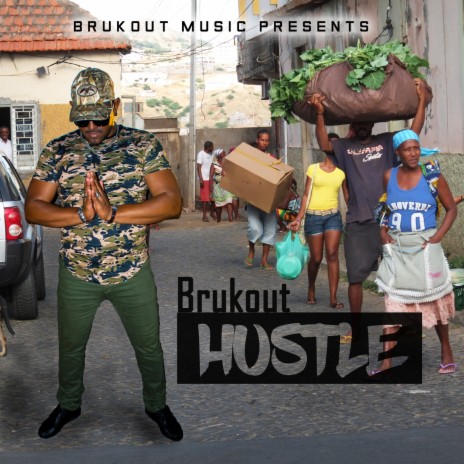Hustle (Explicit) | Boomplay Music