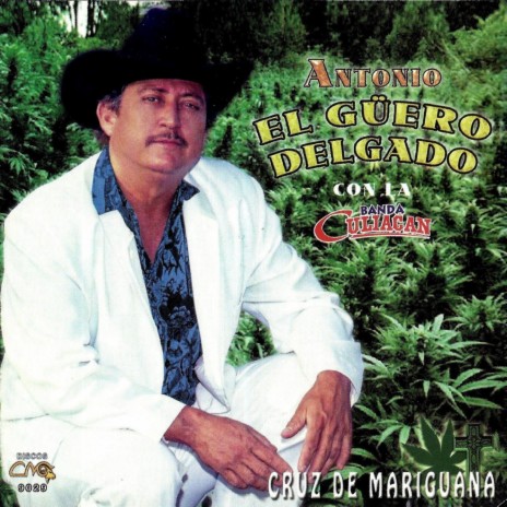 Cruz De Mariguana | Boomplay Music