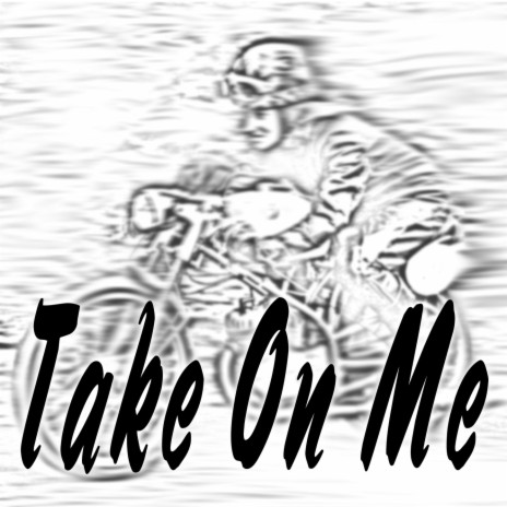 Take On Me (Piano Version) | Boomplay Music