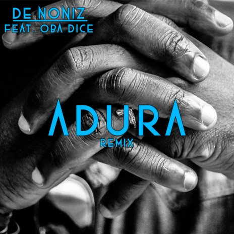 Adura (Remix) ft. Obadice