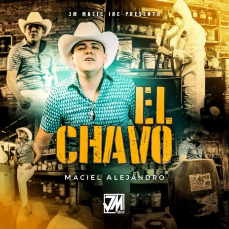 El Chavo | Boomplay Music