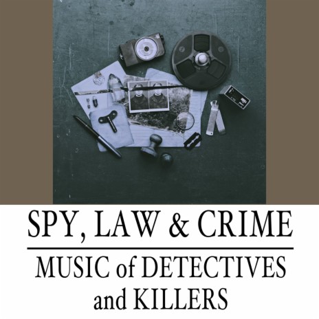 Danger Spy | Boomplay Music