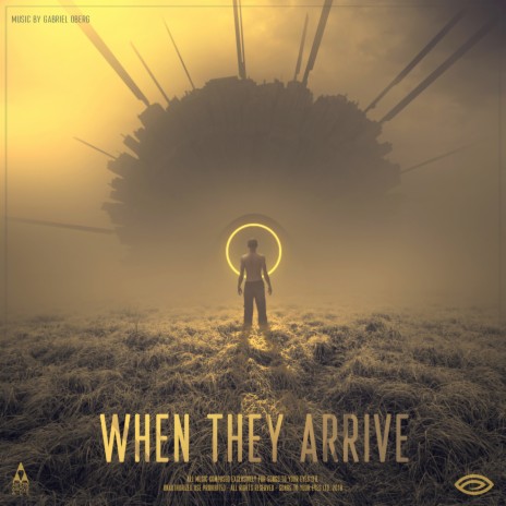 When We Arrive | Boomplay Music