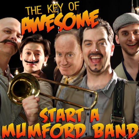 Start a Mumford Band | Boomplay Music