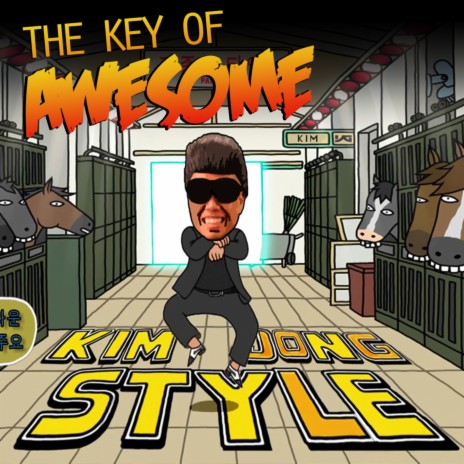 Kim Jong Style (Parody of PSY's "Gangnam Style")
