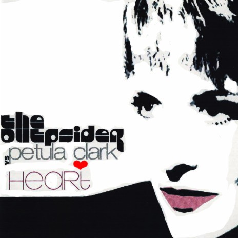 Heart (Boom Beats Mix) ft. Petula Clark | Boomplay Music