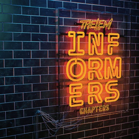 Informers (Original Mix)