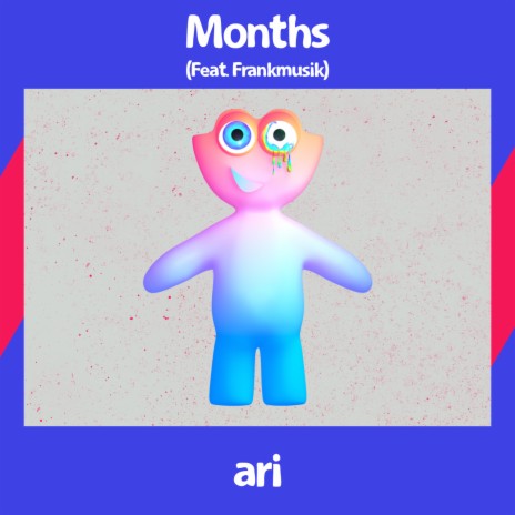 Months ft. Frankmusik | Boomplay Music