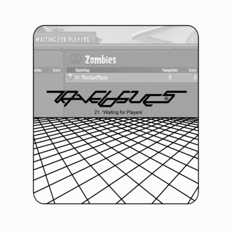 Travelogues 21: Waiting For Players (Original Mix)