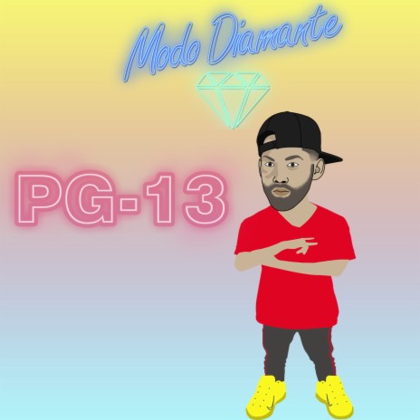 PG 13 | Boomplay Music