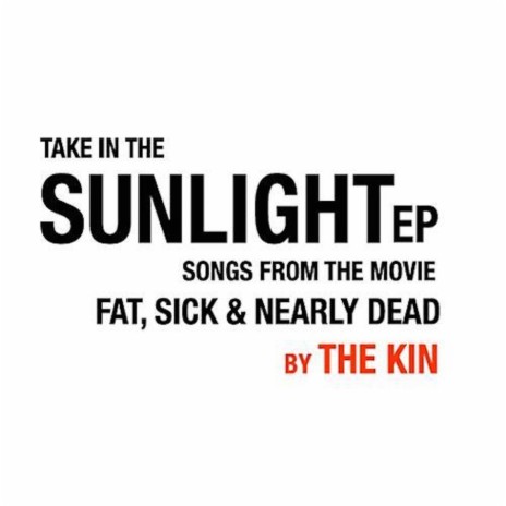 Take in the Sunlight (Instrumental)