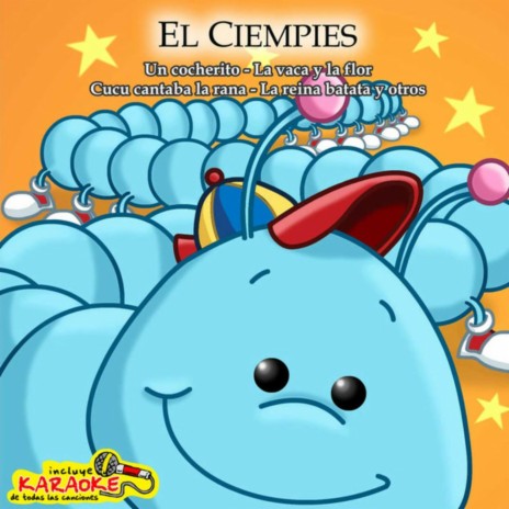 El Ciempies (Karaoke) | Boomplay Music