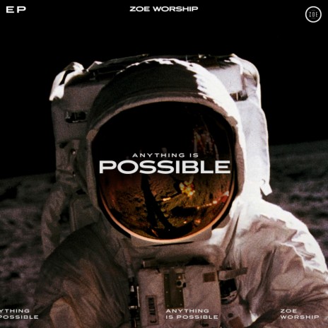 Anything Is Possible | Boomplay Music