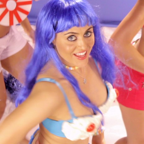 California Gurls (They're Unreliable) | Boomplay Music