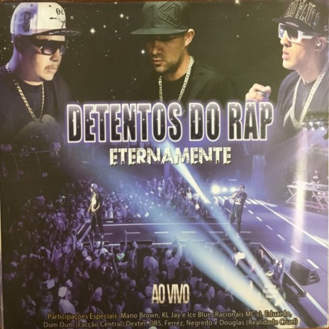 Som do Inferno ft. Mano Brown e Ice Blue | Boomplay Music