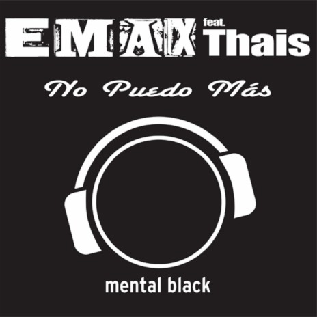No Puedo Mas (DJ Zealot Remix Edit) ft. Thais