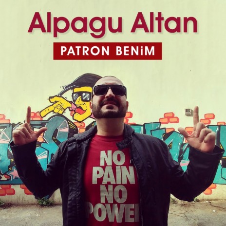 Patron Benim | Boomplay Music