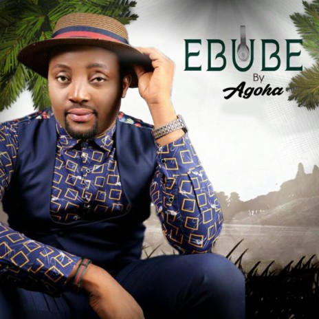Ebube ft. Jay Fred | Boomplay Music