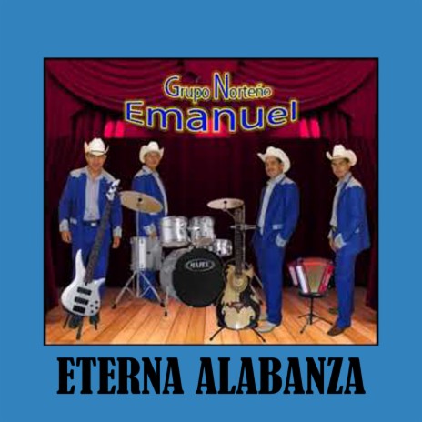 Eterna Alabanza | Boomplay Music