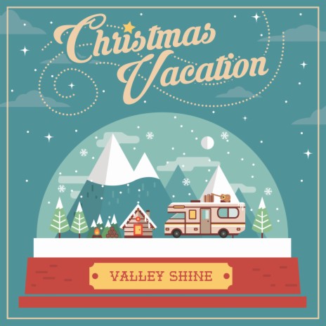 Christmas Vacation | Boomplay Music